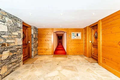 Residenz des Heiligen Bernhard