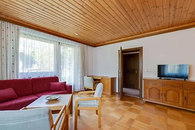 Grazioso appartamento a Bad Kleinkirchheim