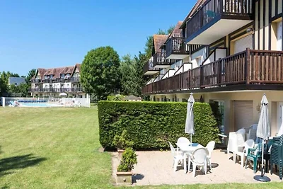 2-Zimmer-Wohnung f�r 4 Personen