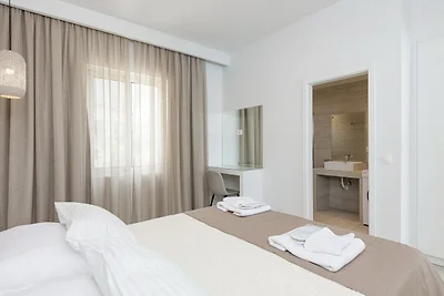 2-Schlafzimmer-Villa in Mariou