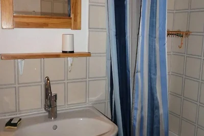 2 Zimmer für 6 Personen