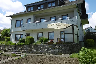 Ferienwohnung in der Nähe des Skigebietes