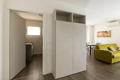 Vicolo degli Ariosti - Citrus Apartment