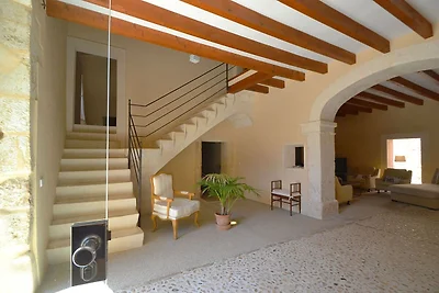 Landhaus mit privatem Pool