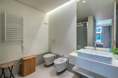 Appartamento ad Armação de Pêra vicino alla...