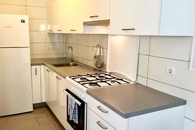 Paradise Apartments-Apartman with sea view an...