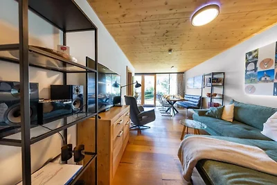 Wohnung in Wildkogel nahe Skilift