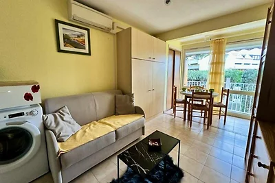 Apartments für 4 Personen