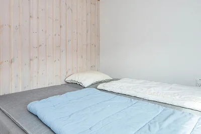 8 Personen Ferienhaus in Børkop