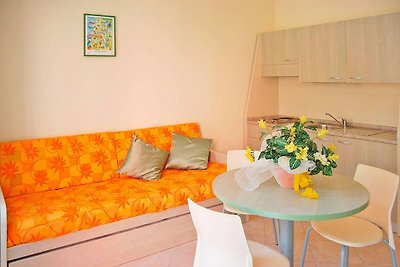 Appartement Borgo Verde in Imperia