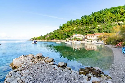Casa vacanze con 2 camere da letto e terrazza