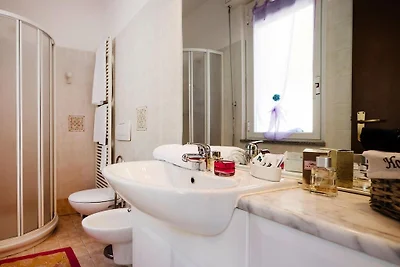 Residence Casa & Vela mit Privatstand in...