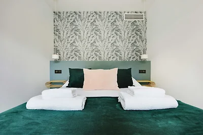 Apartment f�r 6 Personen in Paris