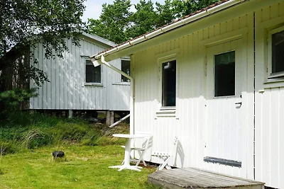 6 Personas casa en KUNGSHAMN