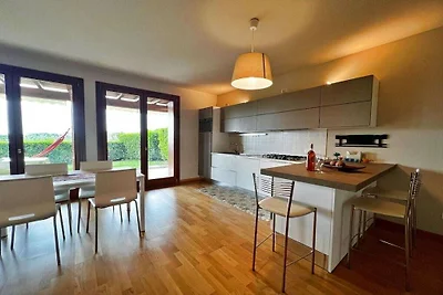 Garden Komfortable Ferienresidenz