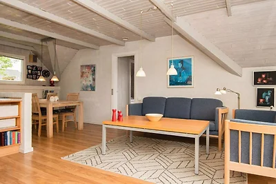 4 person holiday home in Ringkøbing