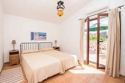 Villa Sa Fonera - Ferienhaus Mit Privatem...