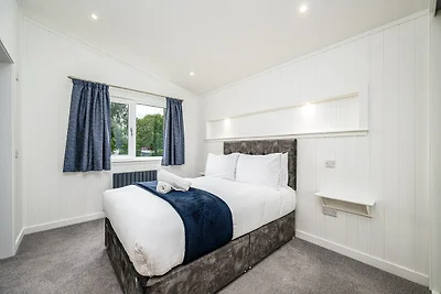 Belvilla Russel Court Hotel | Standard Triple