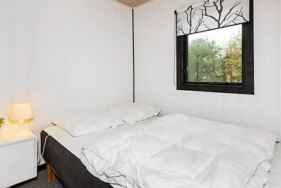 6 Personen Ferienhaus in Hals-By Traum
