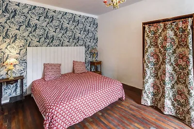 Traditionelles Ferienhaus in Brinon sur...
