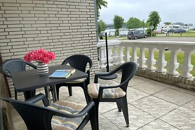 Ferienwohnung mit 1 Schlafzimmer