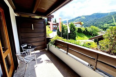 Apartment in Bad Kleinkirchheim  Nähe Skilift