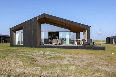 Charmantes Ferienhaus mit Blick auf den See