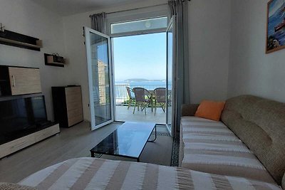 Apartments Matea - Two-Bedroom Apartment with...