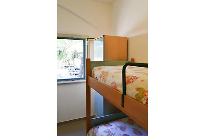 Reihenbungalow in einem Feriendorf Lido del M...
