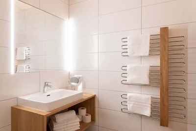 Rössle Appartements Typ 4