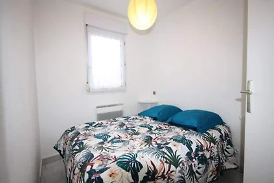 Wohnung in Frontignan am Strand