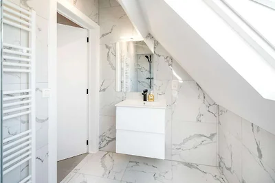Elegantes Apartment mit 1 Schlafzimmer im...