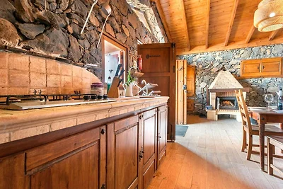 El Mango House mit privatem Pool