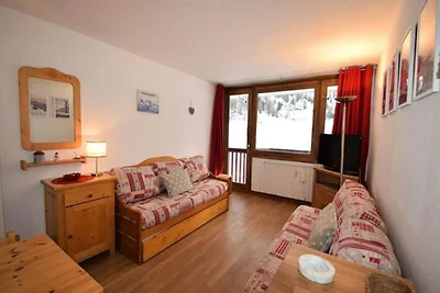 Studio für 3 Personen - LE FRANCE - PLAGNE...