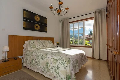 Gemütliches Ferienhaus in Los Llanos