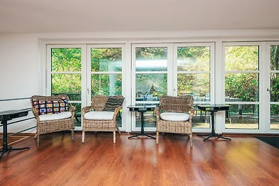 10 Personen Ferienhaus in Ebeltoft-By Traum