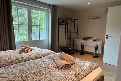 Luxus-Gruppenurlaub in den Ardennen