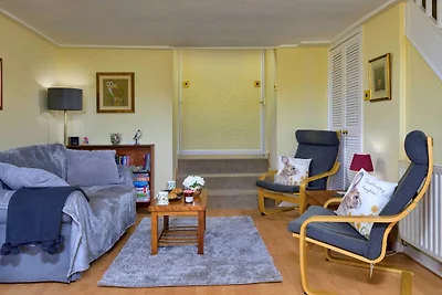 Bude Sea View Apartment voor 4 personen