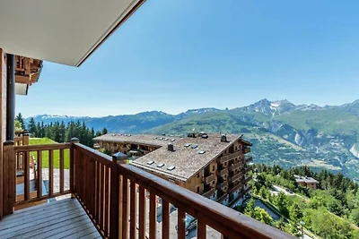 Apartment in Arc mit direktem Zugang zu den...