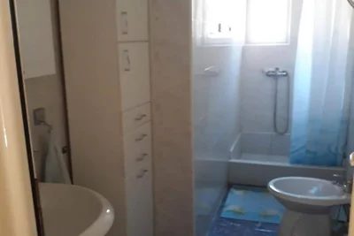 Villa Teodora Mare - Studio with Sea View (Ap...