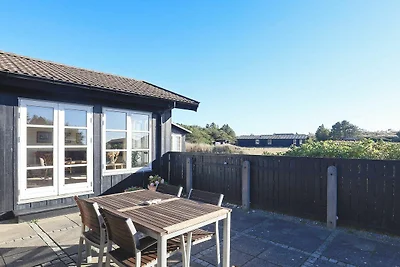 4 Personen Ferienhaus in Skagen-By Traum