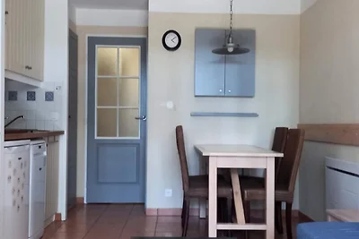 Wohnung in Frankreich nahe Strand & Golf