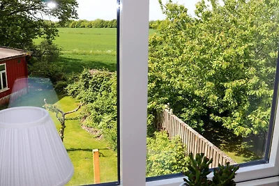 4 Sterne Ferienhaus in Förslöv