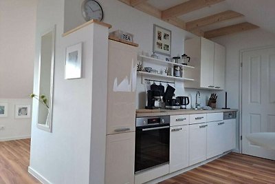 Ferienwohnung mit 2 Schlafzimmer