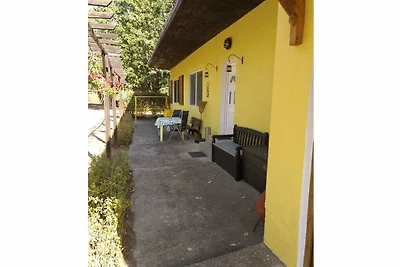 Am Bauernsee Komfortable Ferienresidenz