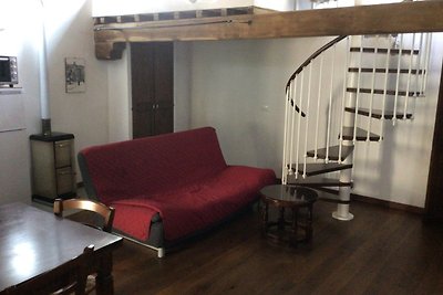 Uriges Ferienhaus in Città di Castello mit pr...