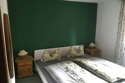 Appartement met 1 slaapkamer