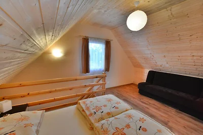 Cottage vicino al mare per 3 persone,...