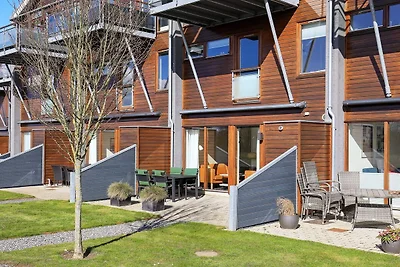4 Personen Ferienhaus in Bogense