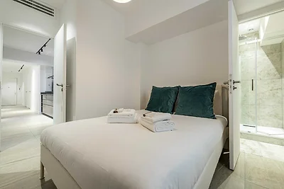 Luxuriöses Apartment 5 Minuten vom Strand und...